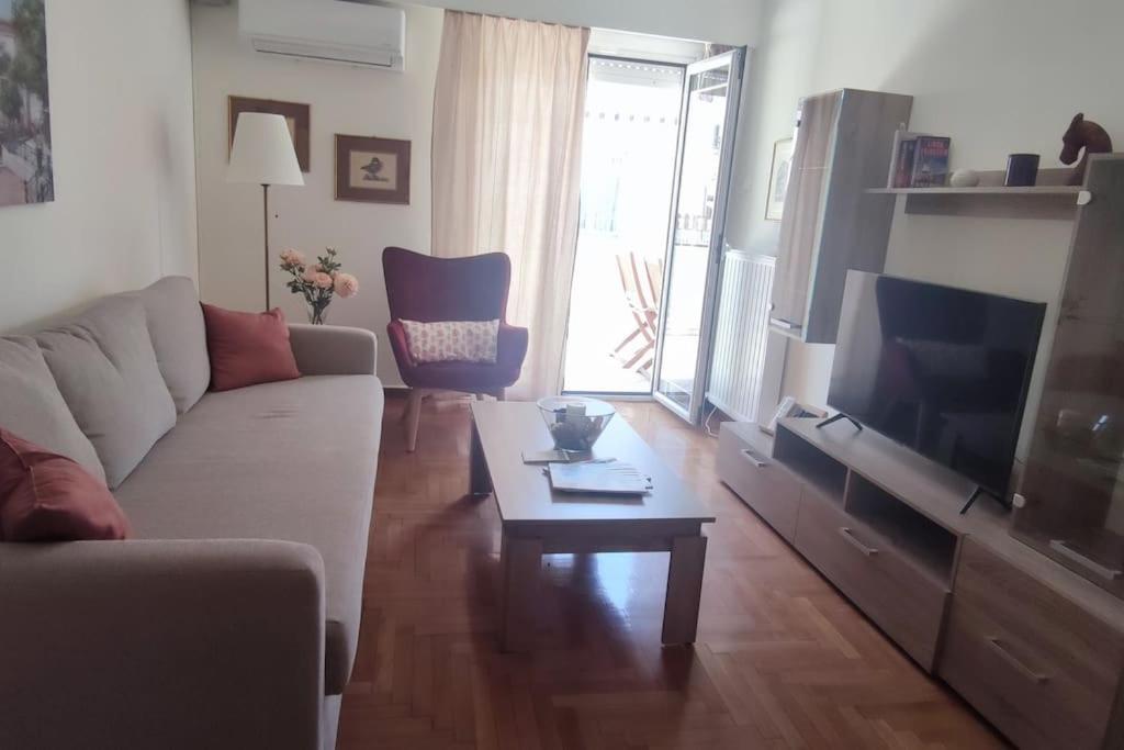 Apartament Plaka'S Heart Ateny Zewnętrze zdjęcie
