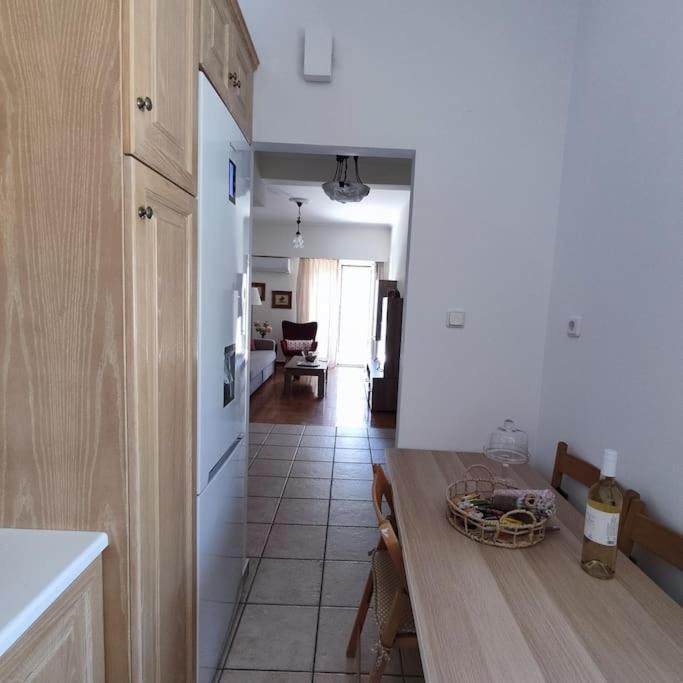 Apartament Plaka'S Heart Ateny Zewnętrze zdjęcie