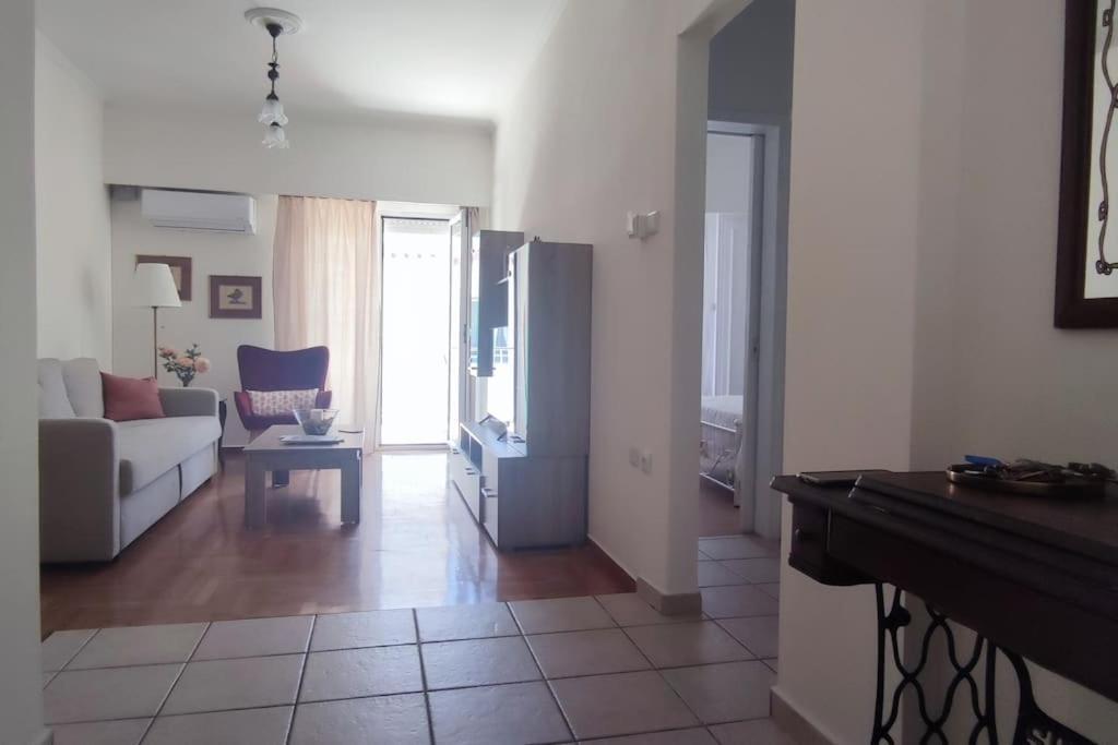 Apartament Plaka'S Heart Ateny Zewnętrze zdjęcie