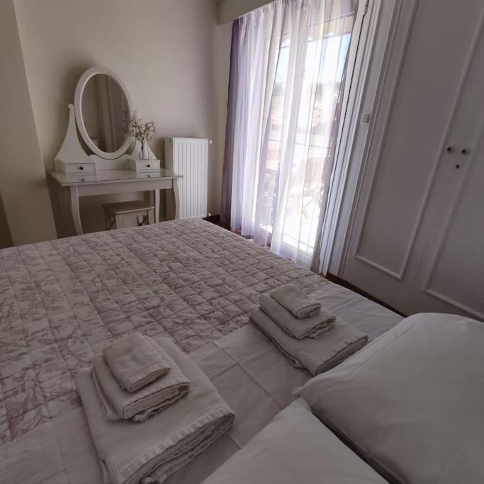 Apartament Plaka'S Heart Ateny Zewnętrze zdjęcie