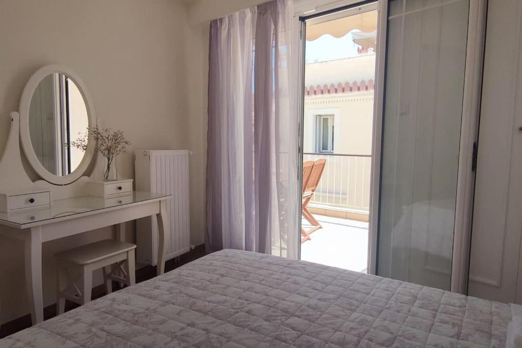 Apartament Plaka'S Heart Ateny Zewnętrze zdjęcie