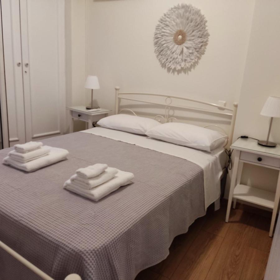 Apartament Plaka'S Heart Ateny Zewnętrze zdjęcie