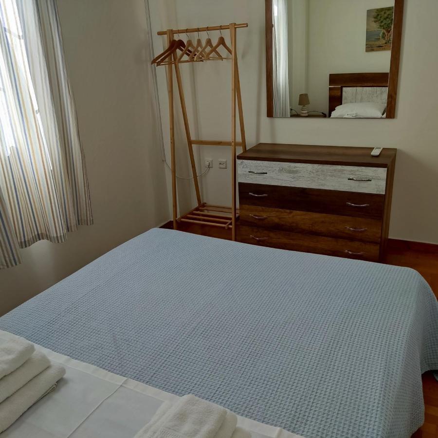 Apartament Plaka'S Heart Ateny Zewnętrze zdjęcie